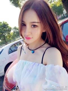 Cheryl青树