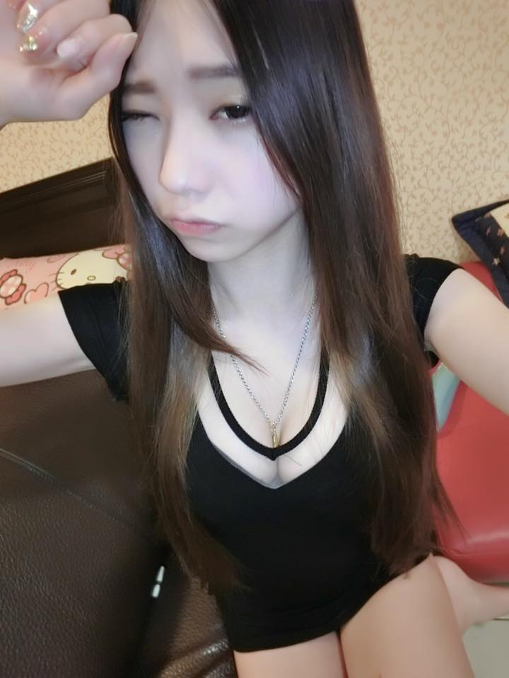 石姍妹(郭珈淇) 下一代宅男女神接班人