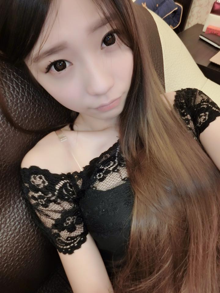 石姍妹(郭珈淇) 下一代宅男女神接班人