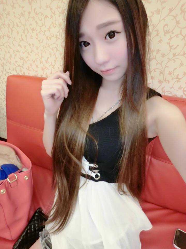 石姍妹(郭珈淇) 下一代宅男女神接班人