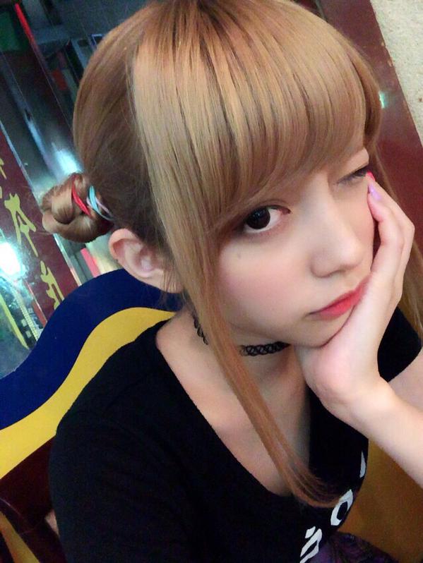 松田流花(松田るか) 冲绳美人画像集
