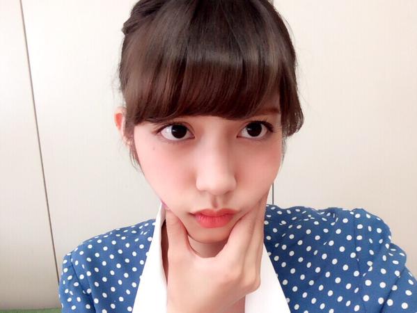 松田流花(松田るか) 冲绳美人画像集