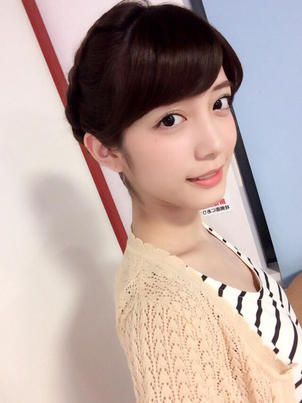 松田流花(松田るか) 冲绳美人画像集