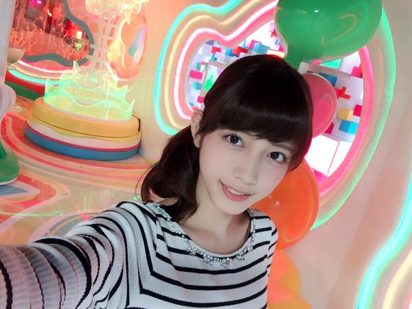 松田流花(松田るか) 冲绳美人画像集