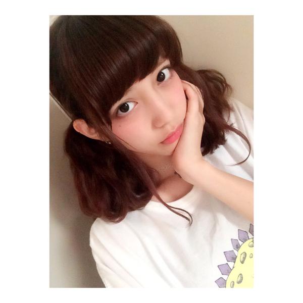 松田流花(松田るか) 冲绳美人画像集