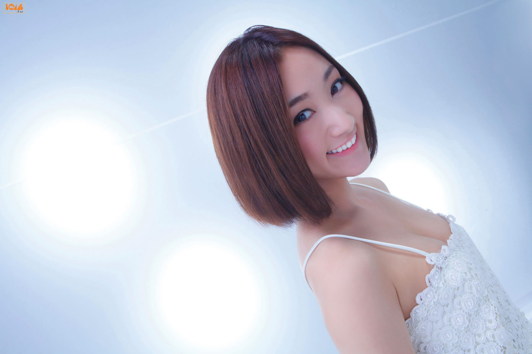 吉永実夏 [BOMB.TV]高清写真图[01.01]高清写真图Gravure Channel