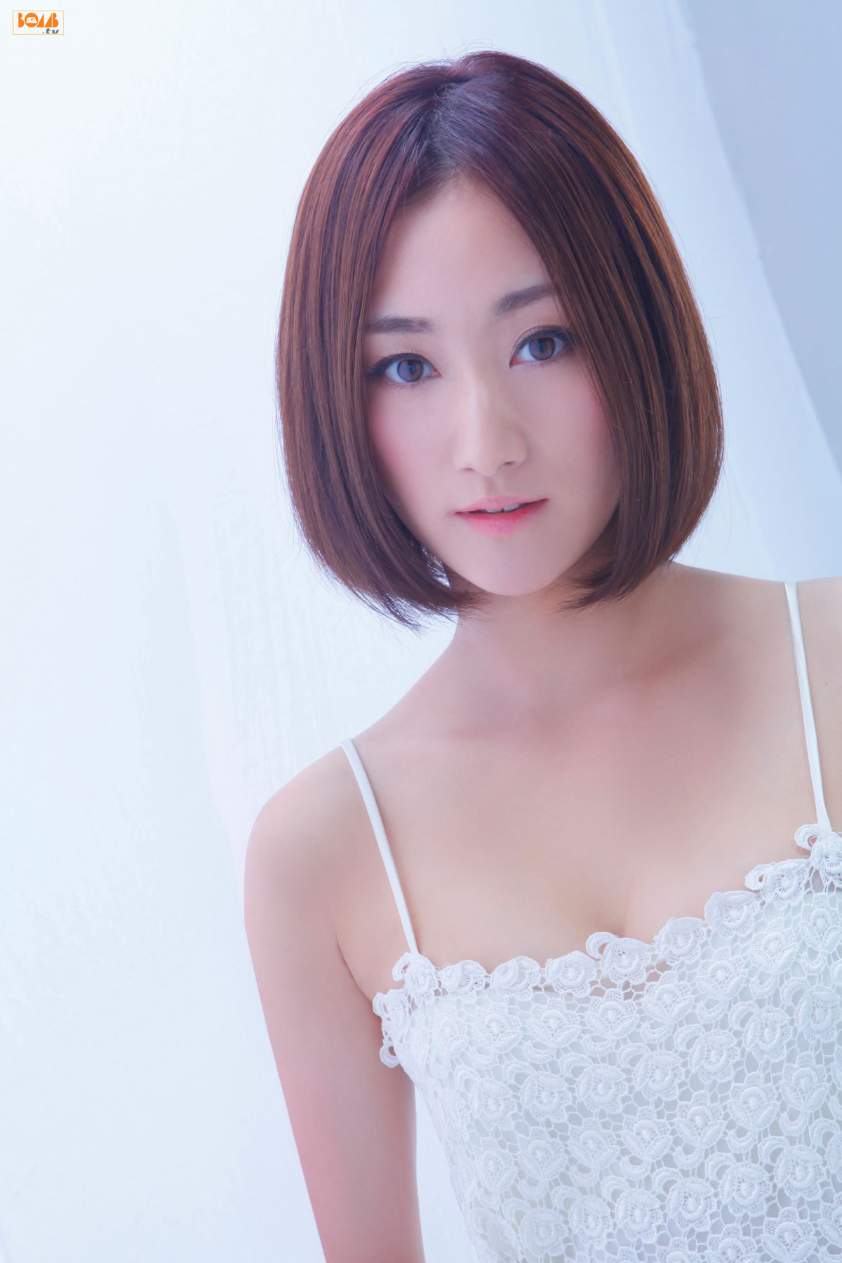 吉永実夏 [BOMB.TV]高清写真图[01.01]高清写真图Gravure Channel