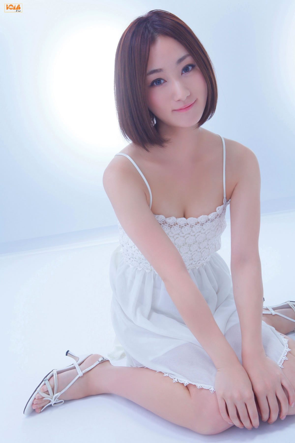 吉永実夏 [BOMB.TV]高清写真图[01.01]高清写真图Gravure Channel