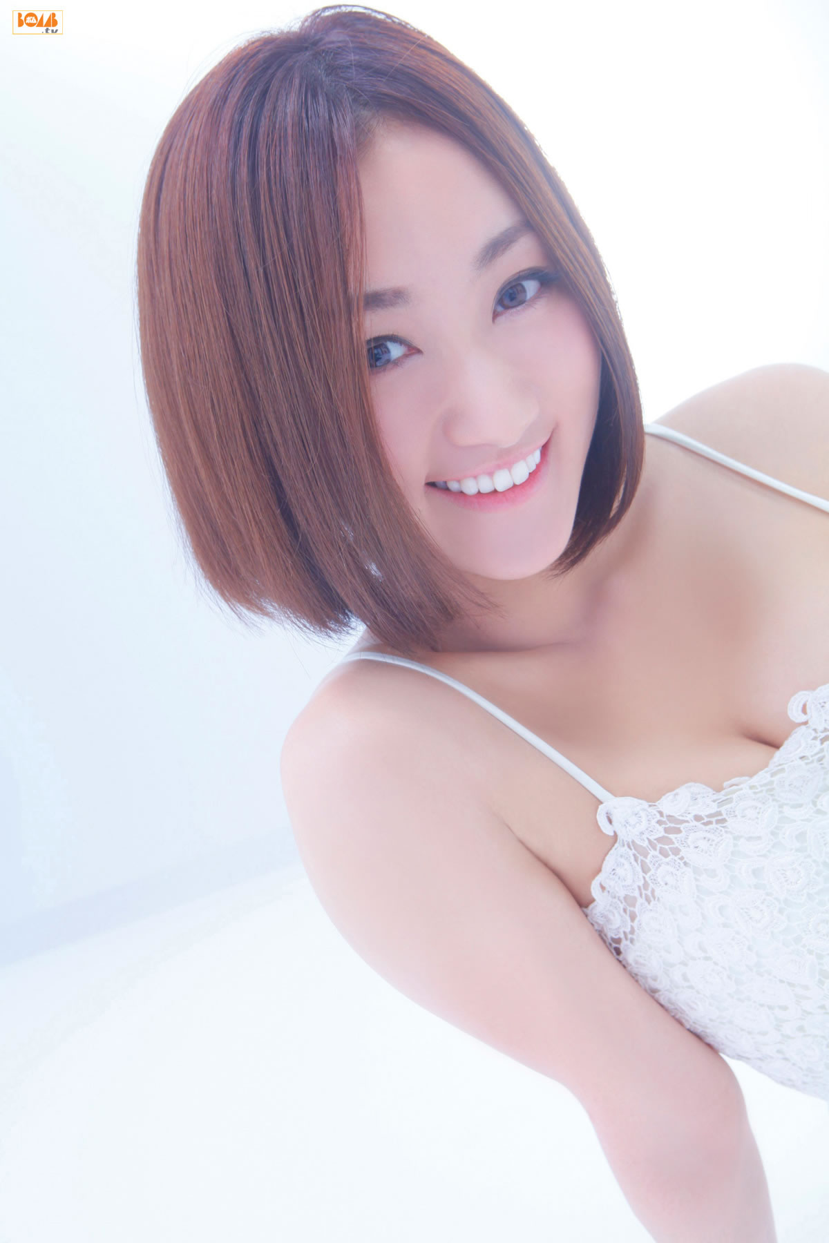 吉永実夏 [BOMB.TV]高清写真图[01.01]高清写真图Gravure Channel