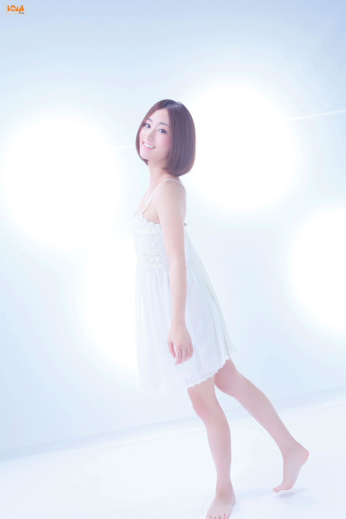 吉永実夏 [BOMB.TV]高清写真图[01.01]高清写真图Gravure Channel