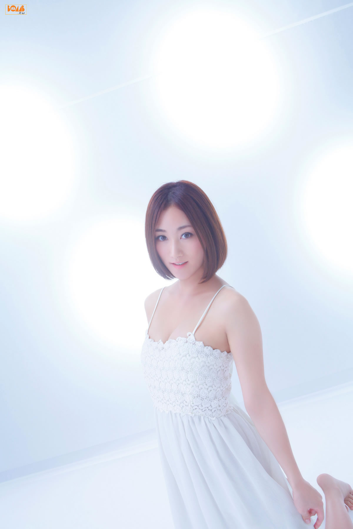 吉永実夏 [BOMB.TV]高清写真图[01.01]高清写真图Gravure Channel