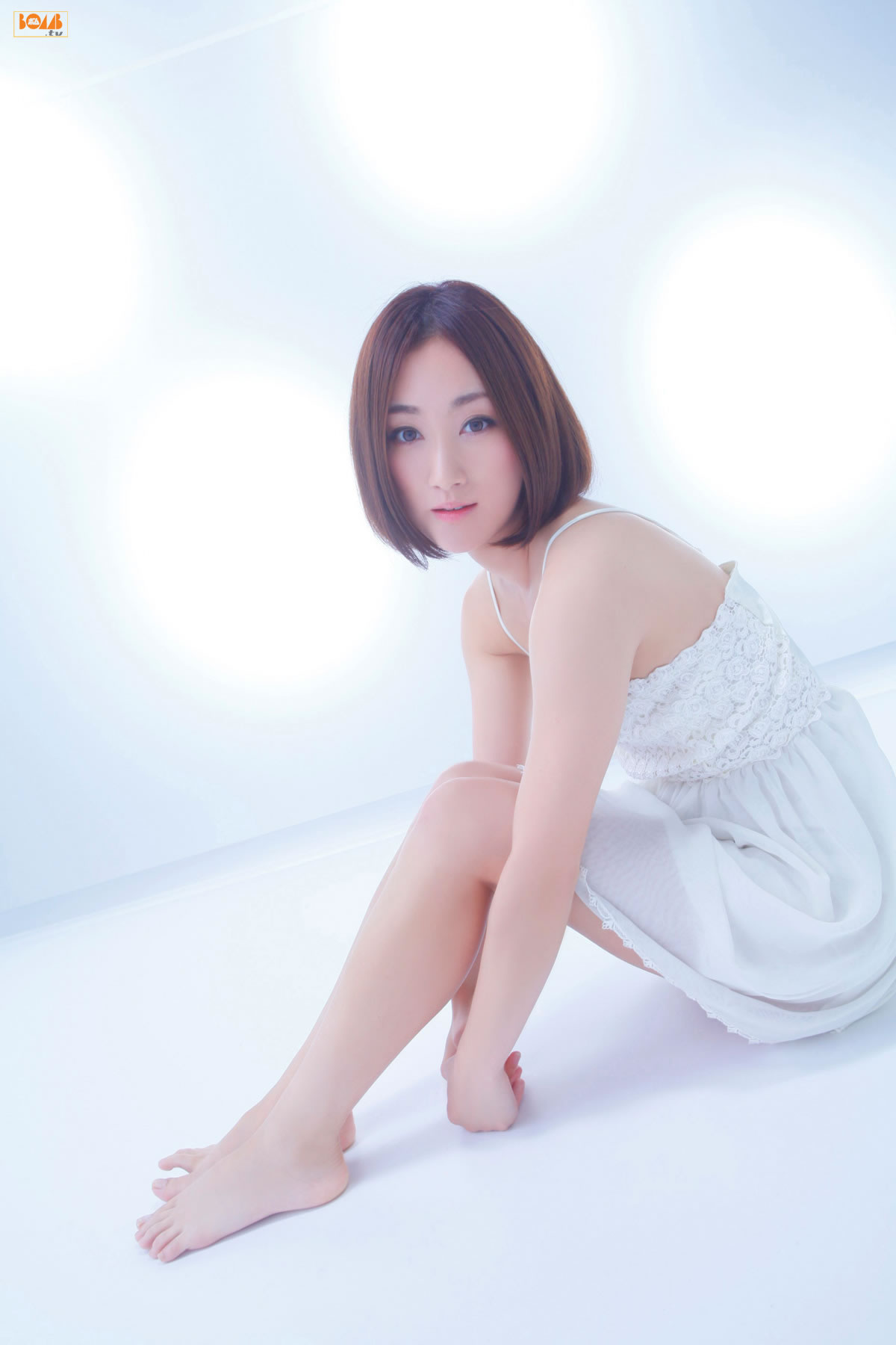 吉永実夏 [BOMB.TV]高清写真图[01.01]高清写真图Gravure Channel