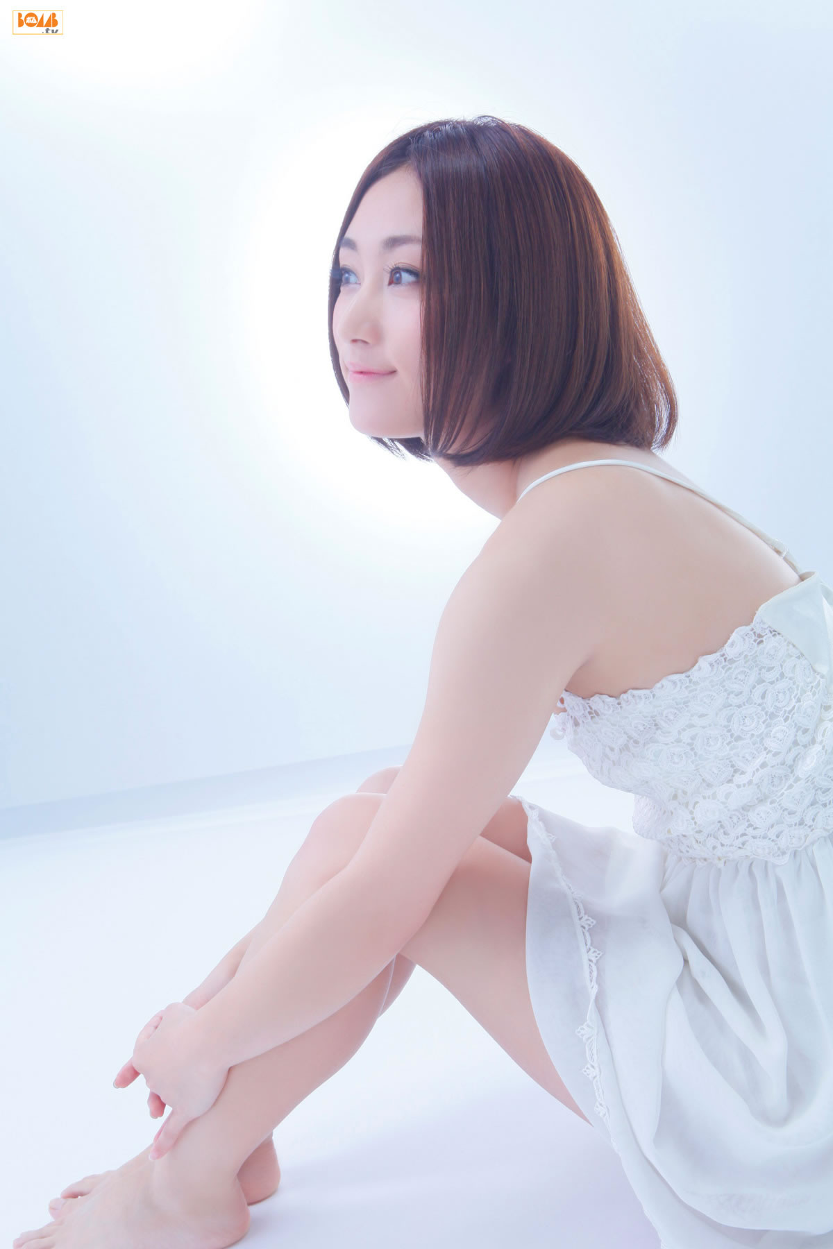 吉永実夏 [BOMB.TV]高清写真图[01.01]高清写真图Gravure Channel