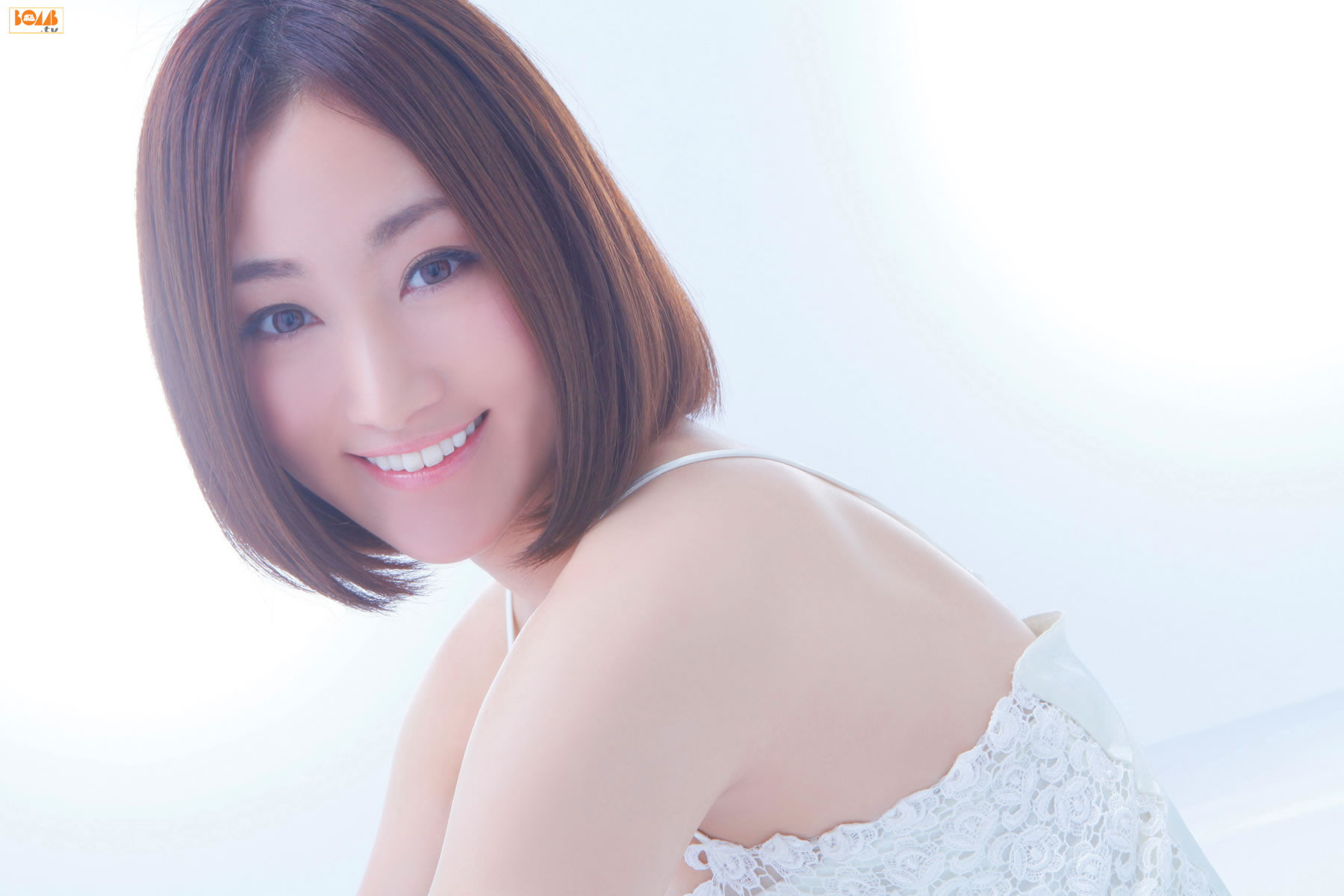 吉永実夏 [BOMB.TV]高清写真图[01.01]高清写真图Gravure Channel