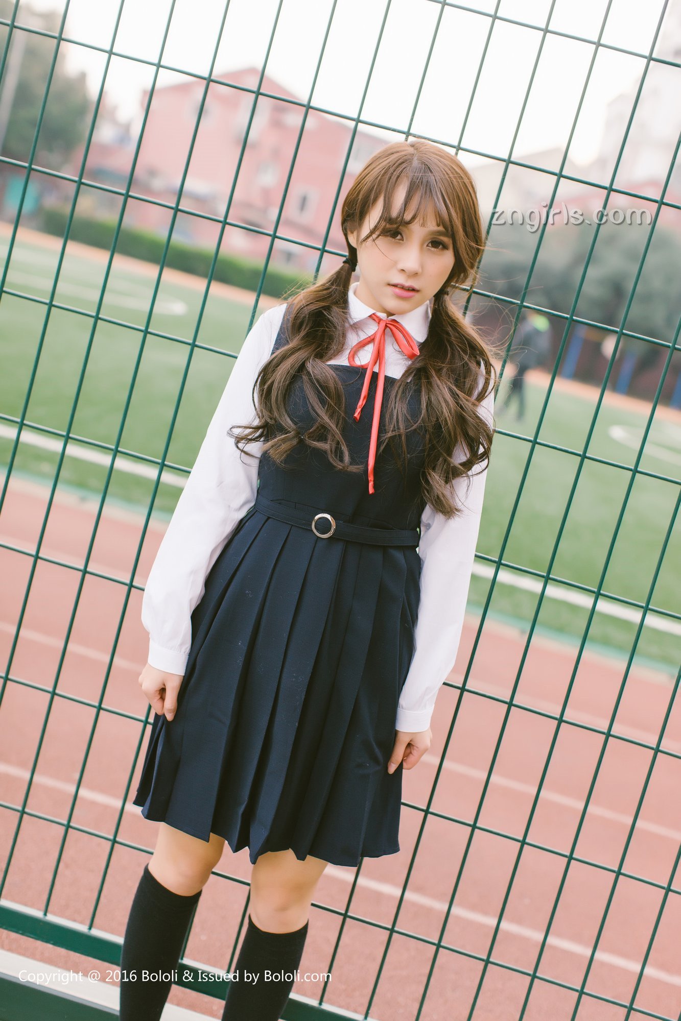 夏美酱 [Kimoe激萌文化]高清写真图KIM.003 Lolita少女心