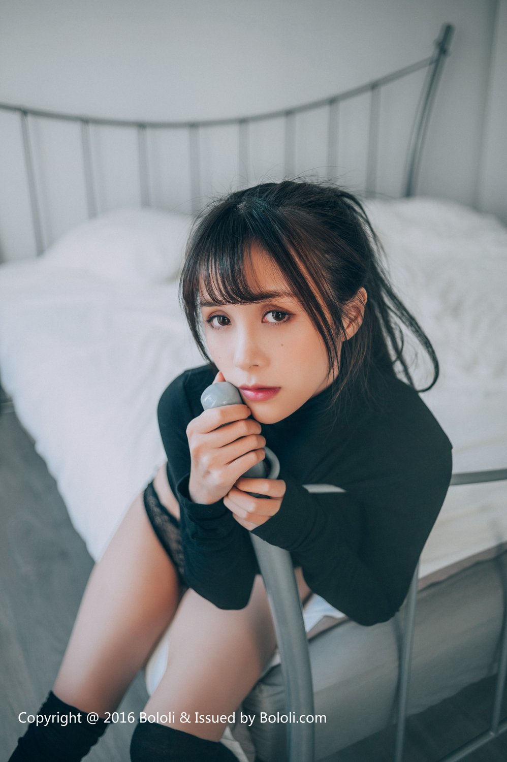 夏美酱- [BoLoli波萝社新刊]高清写真图 2017.3.13 BOL.29