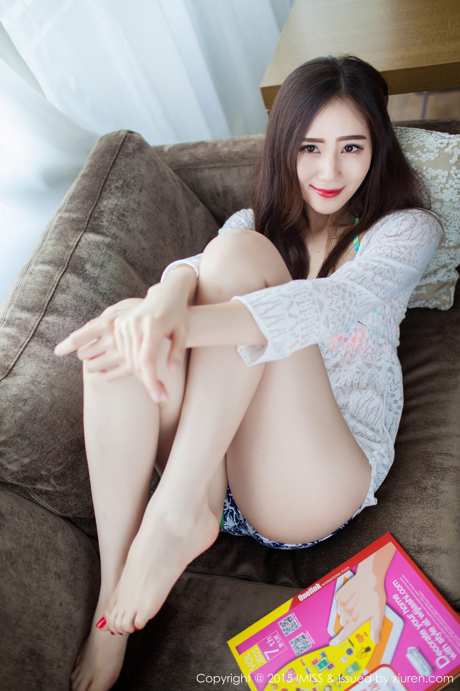 SISY思 [IMISS爱蜜社]高清写真图2015.09.16 VOL.021