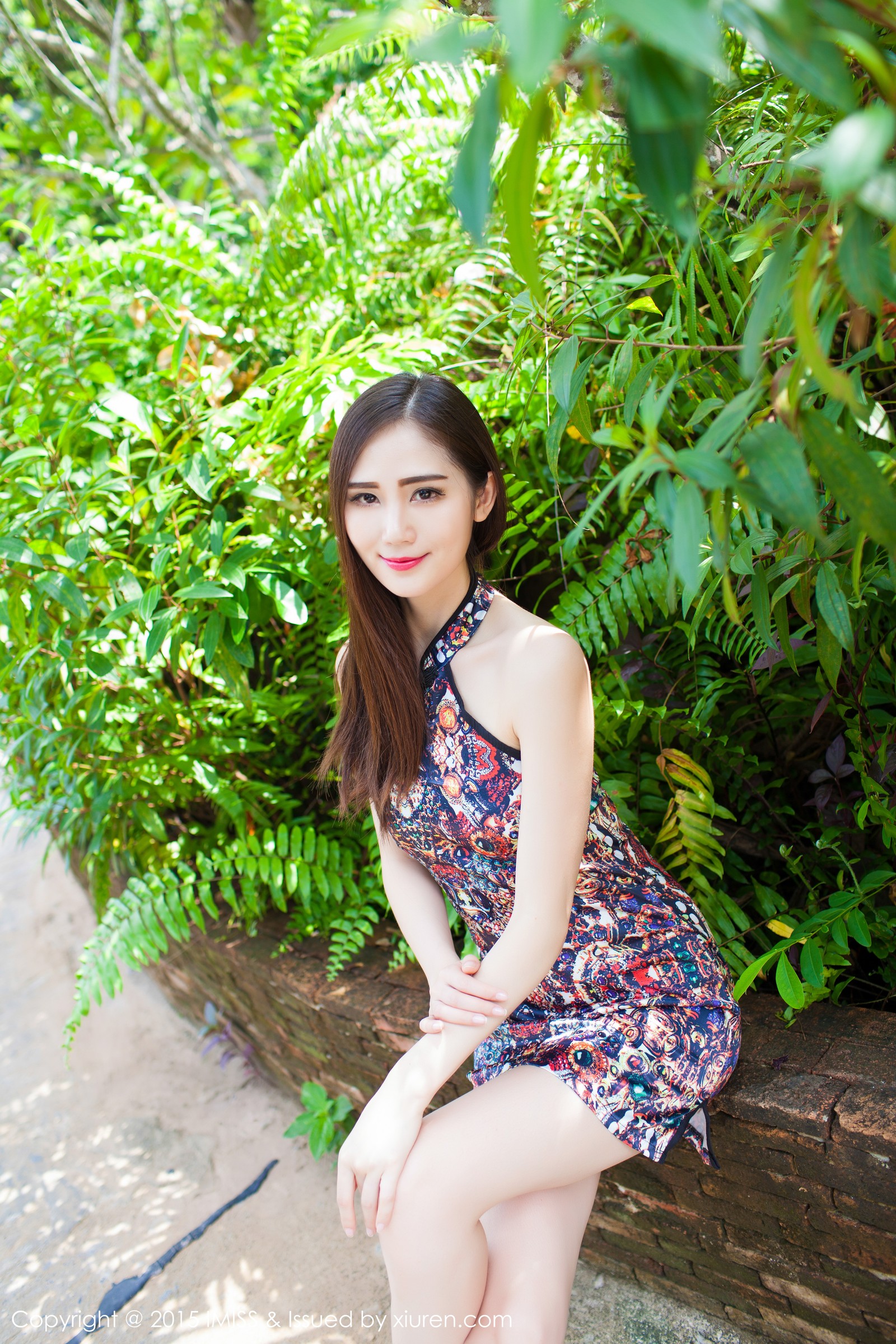 SISY思 [IMISS爱蜜社]高清写真图2015.10.13 VOL.030