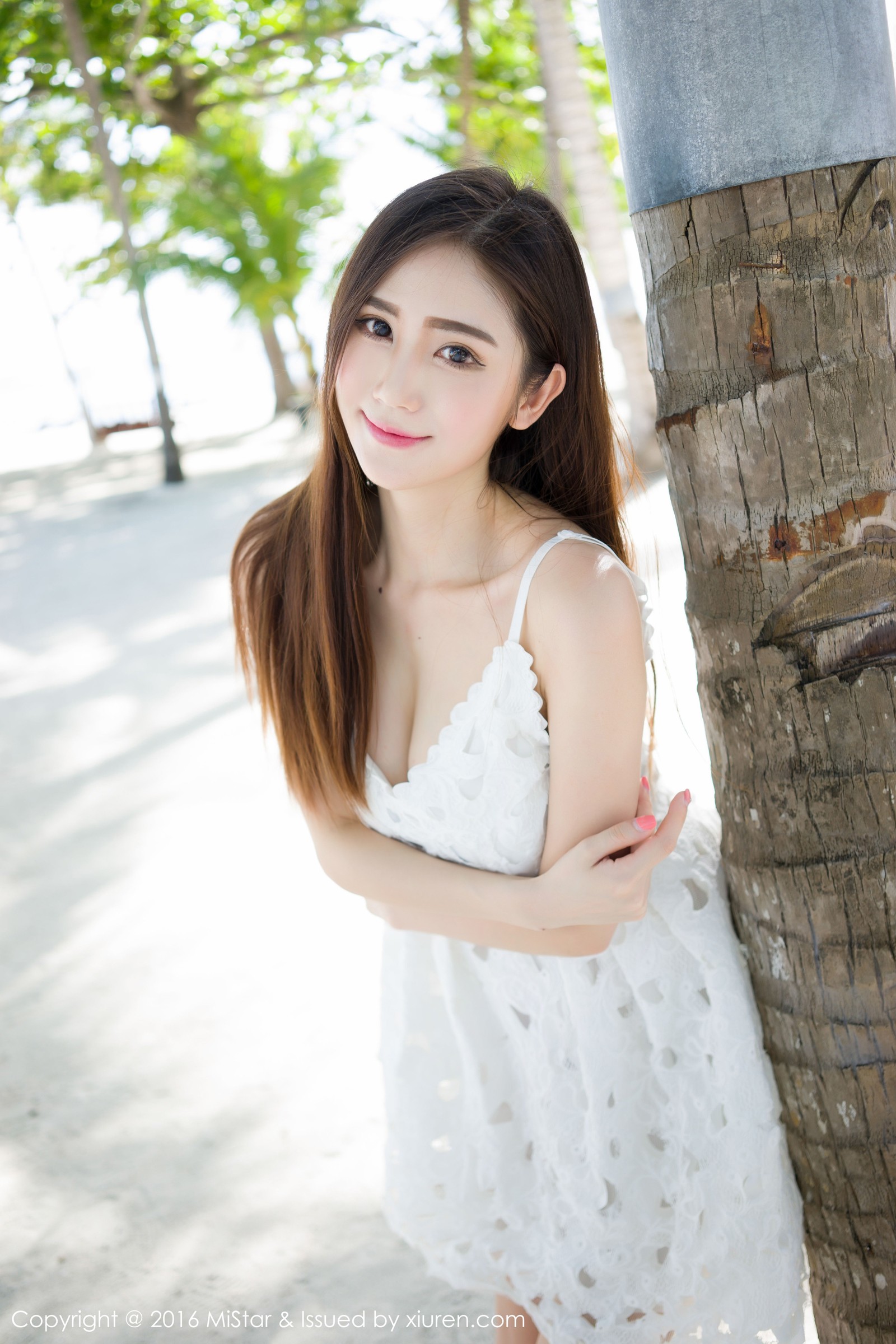 SISY思 [IMISS爱蜜社]高清写真图2016.02.05 VOL.060