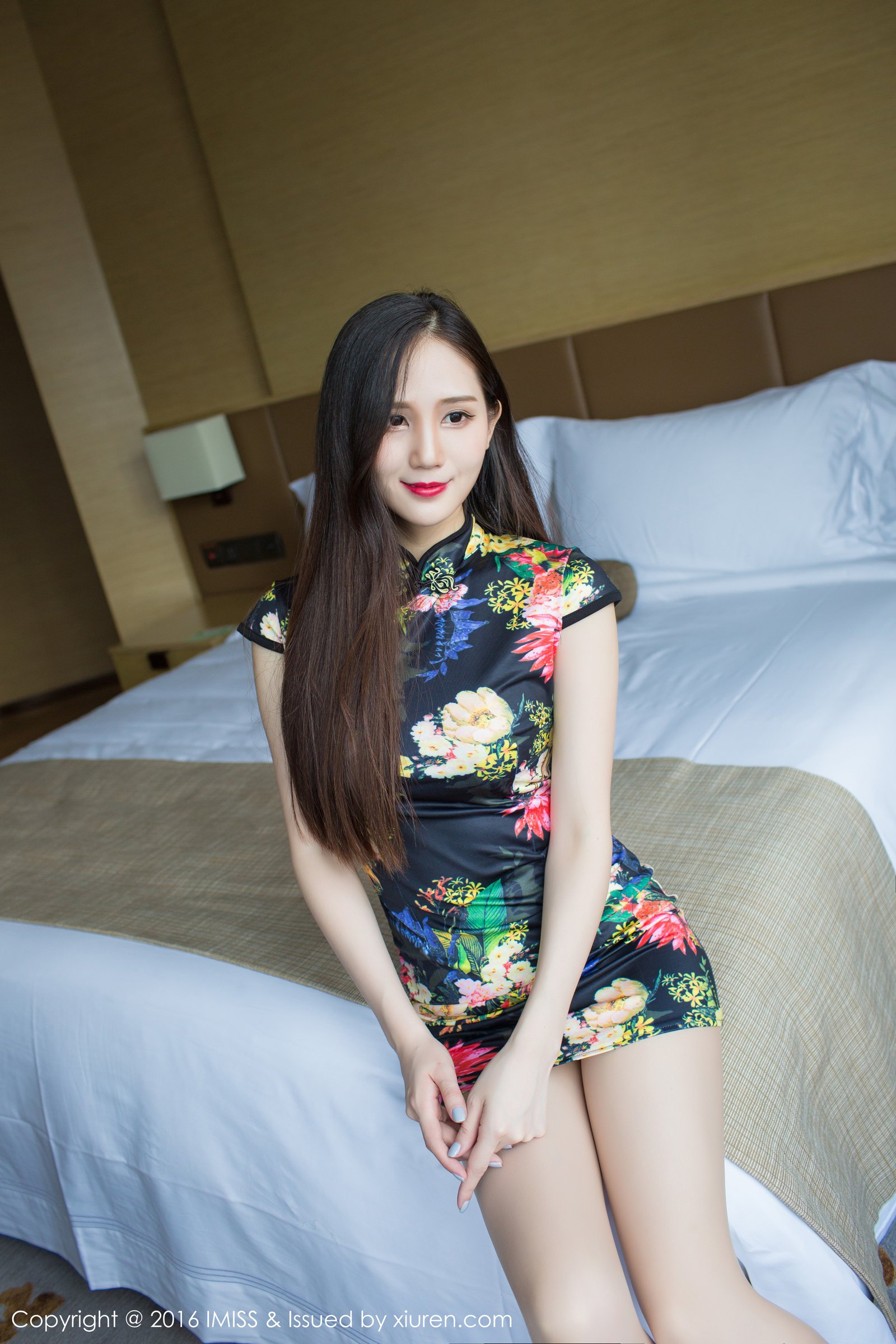 SISY思 [IMISS爱蜜社]高清写真图2016.08.03 VOL.117