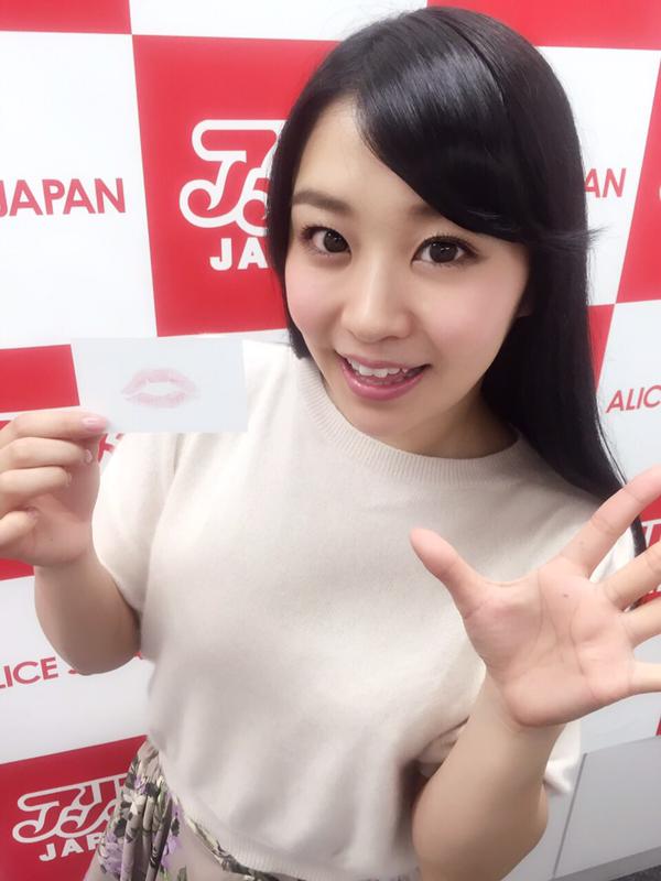 皆野爱(皆野あい) 清新养眼私房照诱惑写真图