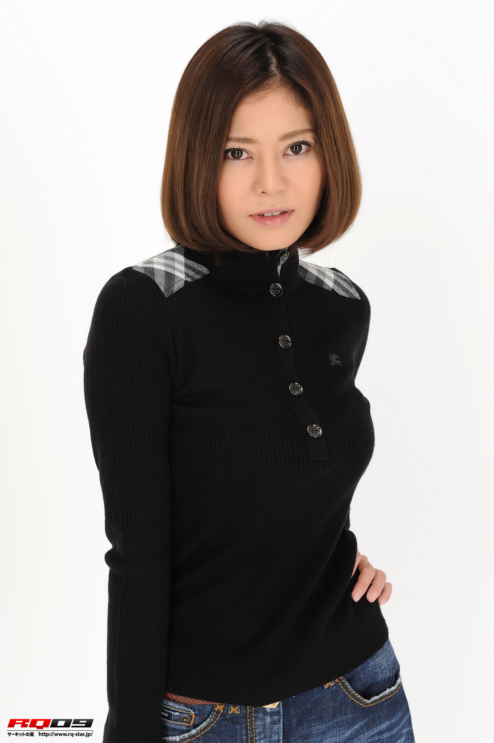 モスタルディーニエリカ [RQ-STAR]高清写真图2009.12.14 NO.00218 Private Dress
