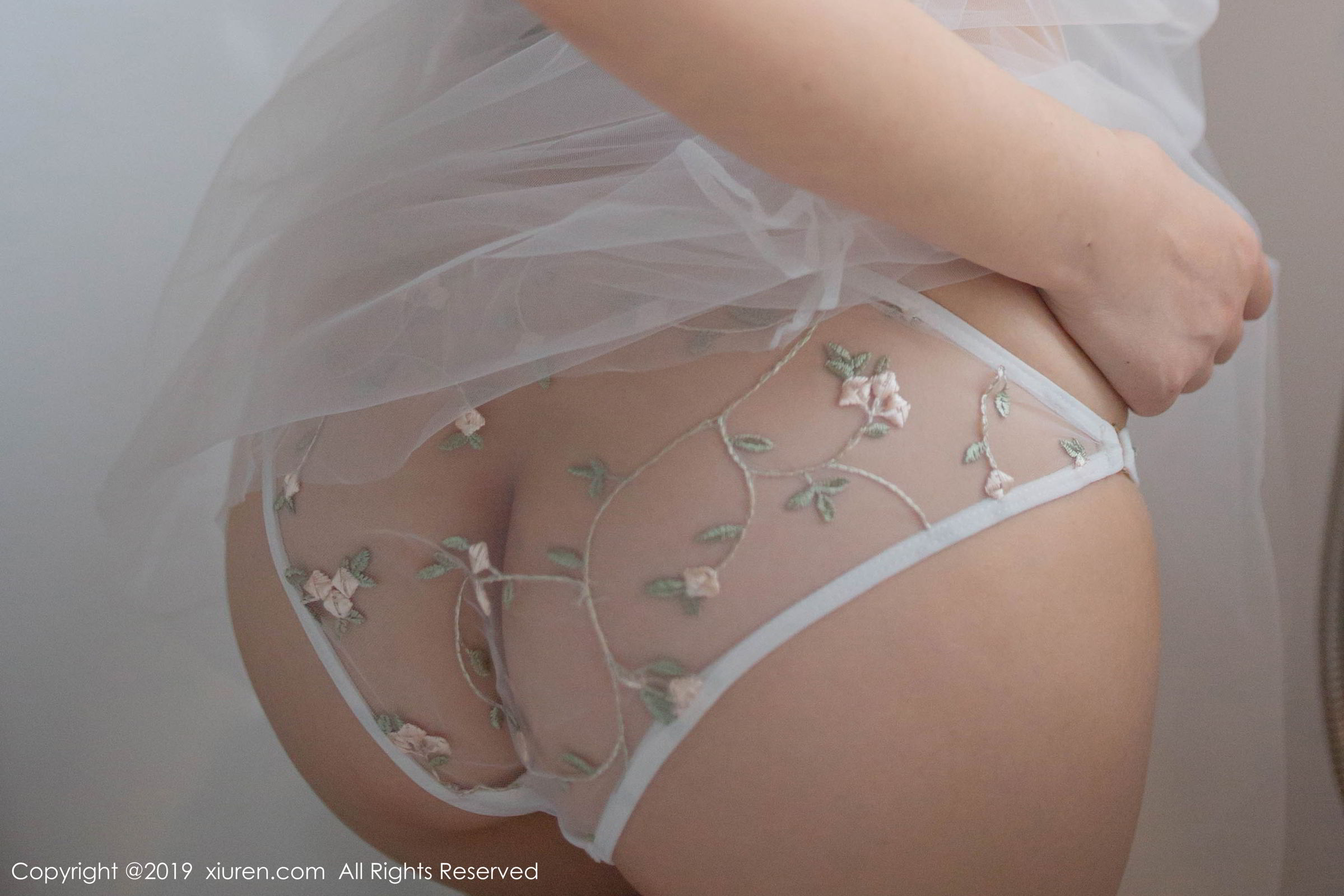 [XIUREN]高清写真图 2019.06.24 Evelyn艾莉