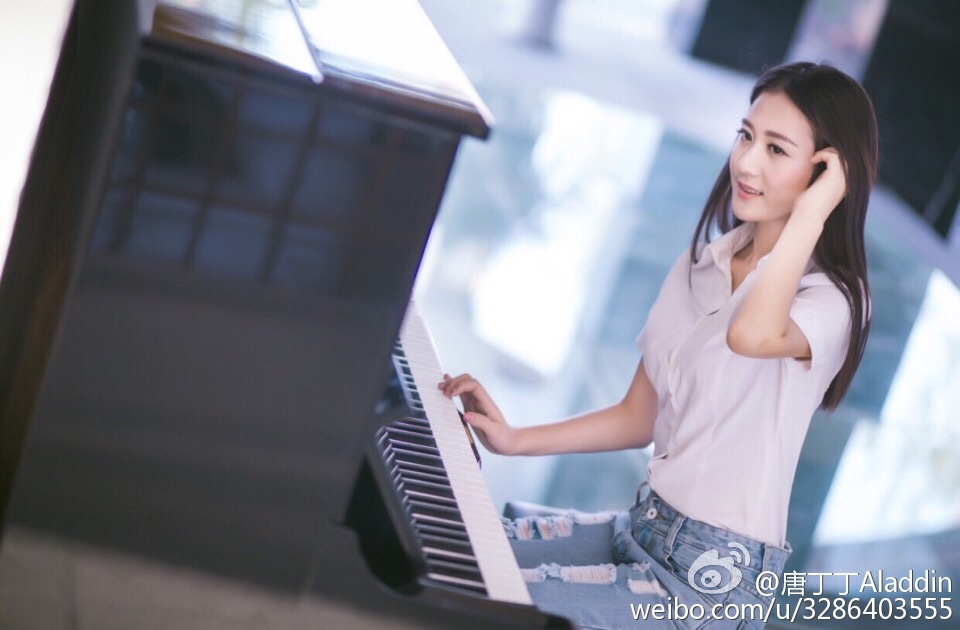 唐丁丁 仙女老师！天使脸孔+魔鬼身材