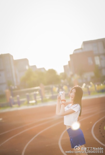 唐丁丁 仙女老师！天使脸孔+魔鬼身材