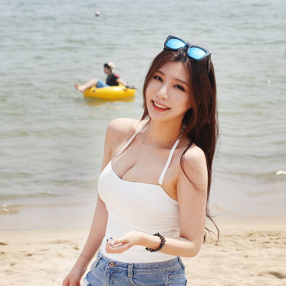 Park Hyun Seo(박현서) 韩国视讯正妹主播 BJ