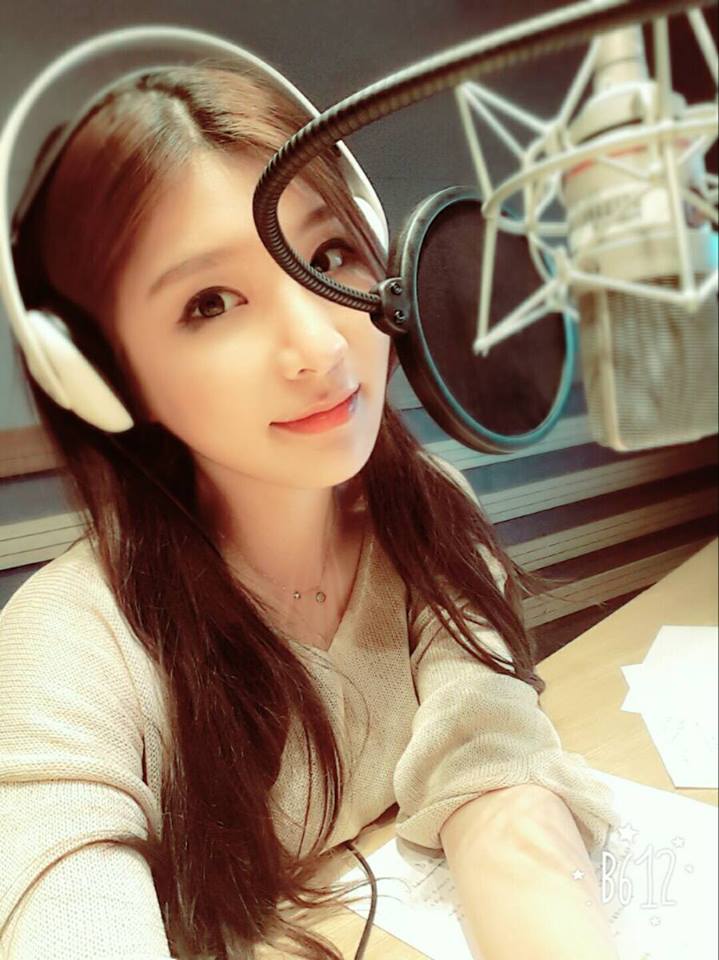 Park Hyun Seo(박현서) 韩国视讯正妹主播 BJ