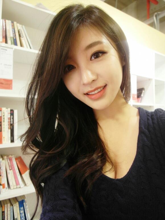 Park Hyun Seo(박현서) 韩国视讯正妹主播 BJ