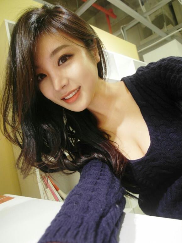 Park Hyun Seo(박현서) 韩国视讯正妹主播 BJ