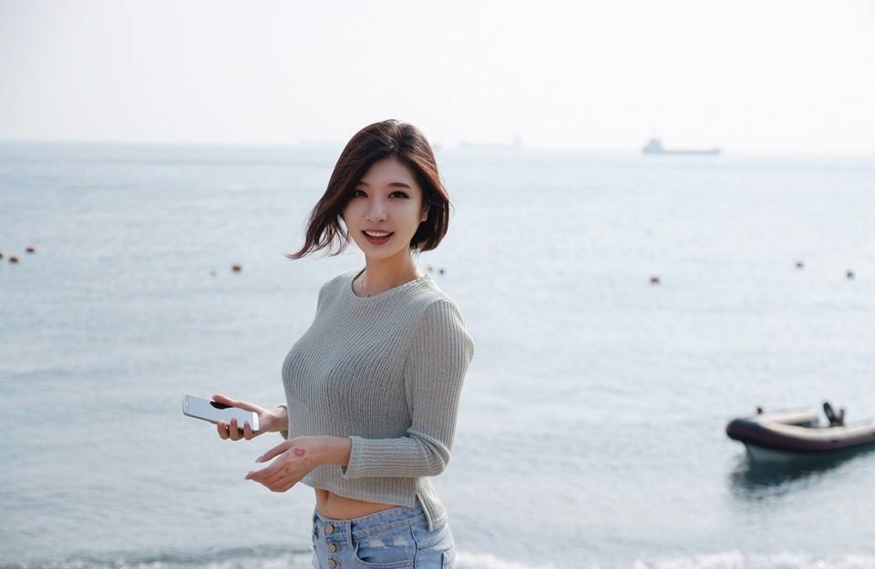 Park Hyun Seo(박현서) 韩国视讯正妹主播 BJ