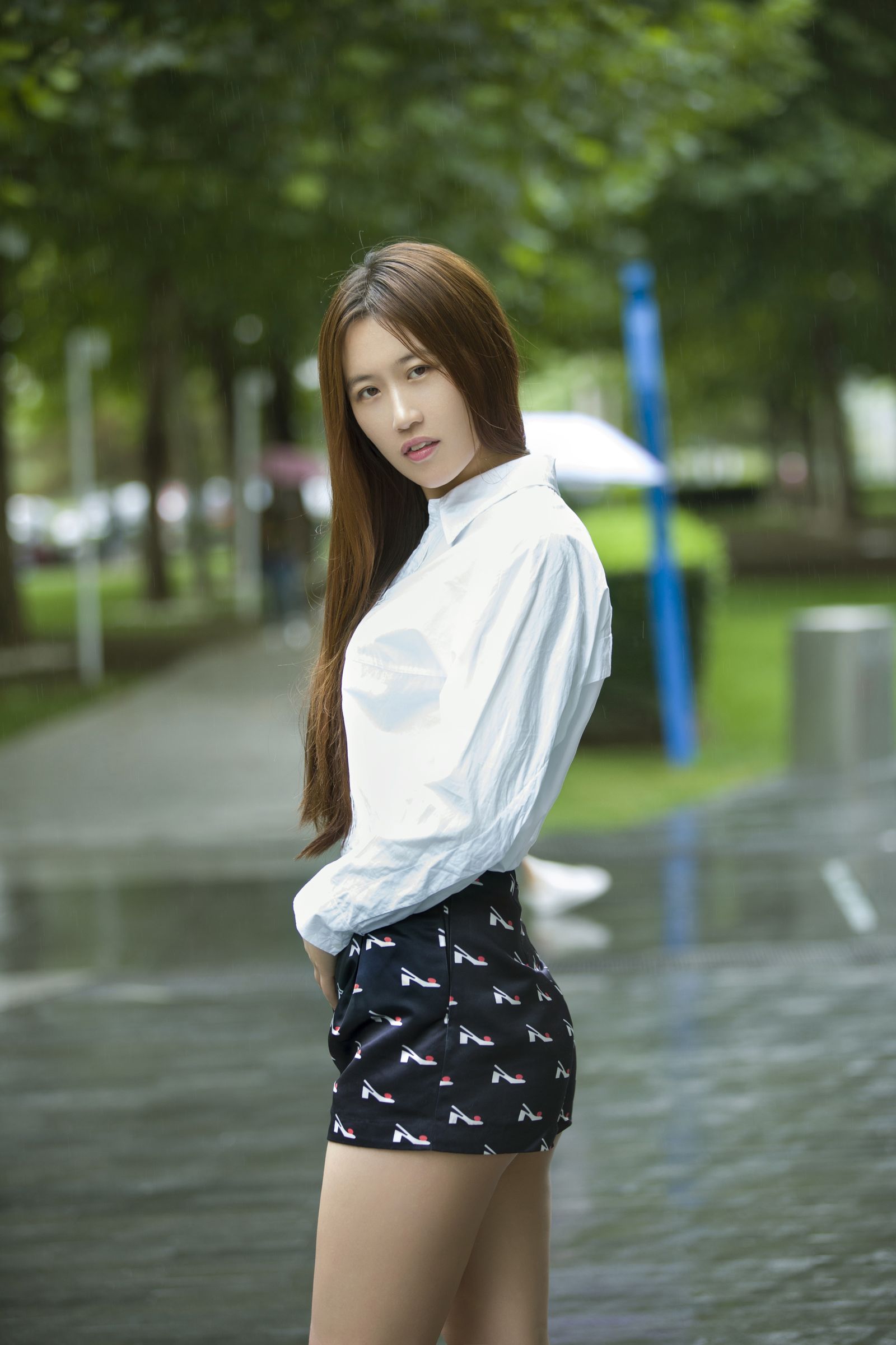 Jessica- [TuiGirl推女郎]高清写真图 影像月刊 第60期