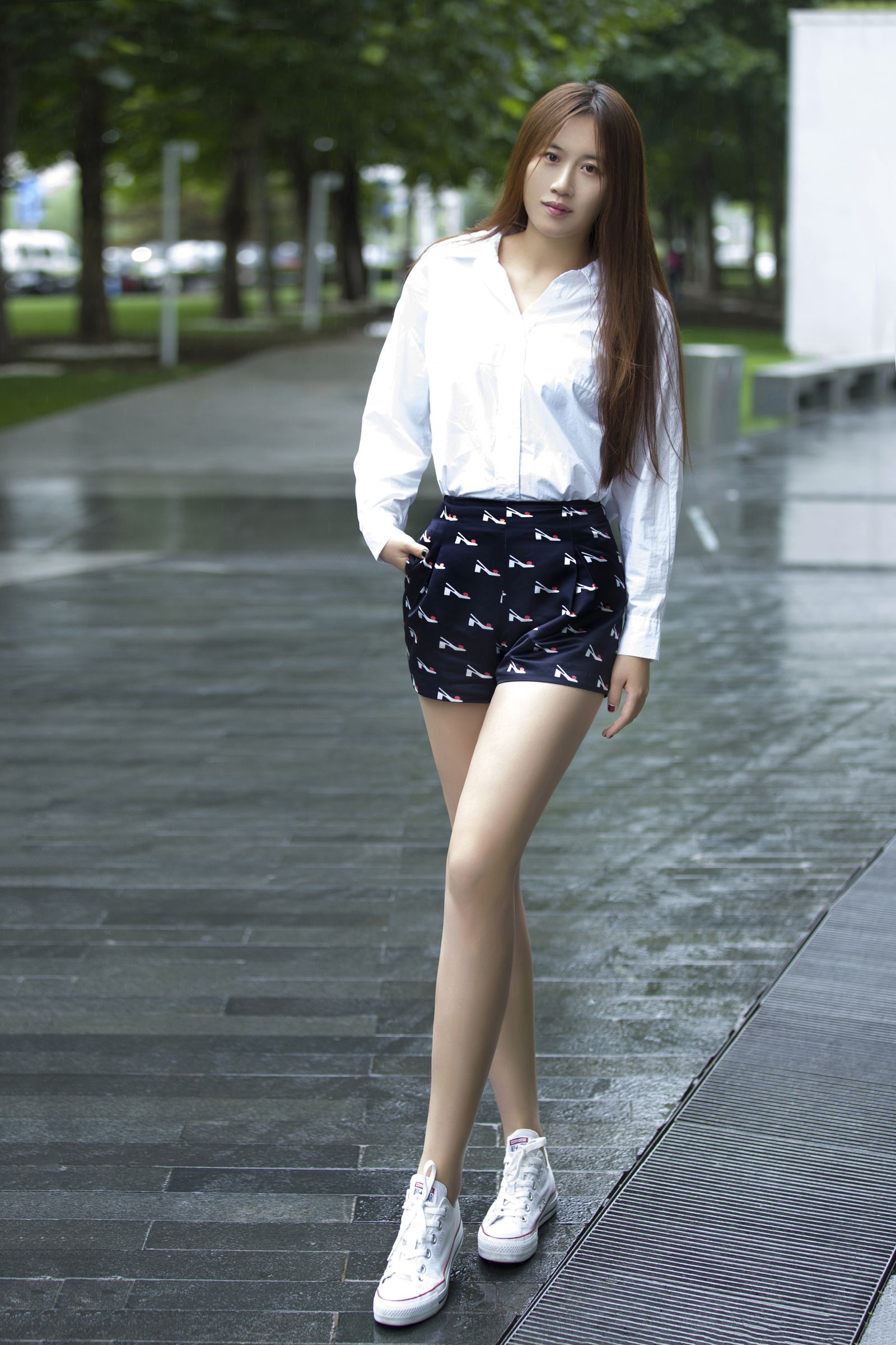 Jessica- [TuiGirl推女郎]高清写真图 影像月刊 第60期