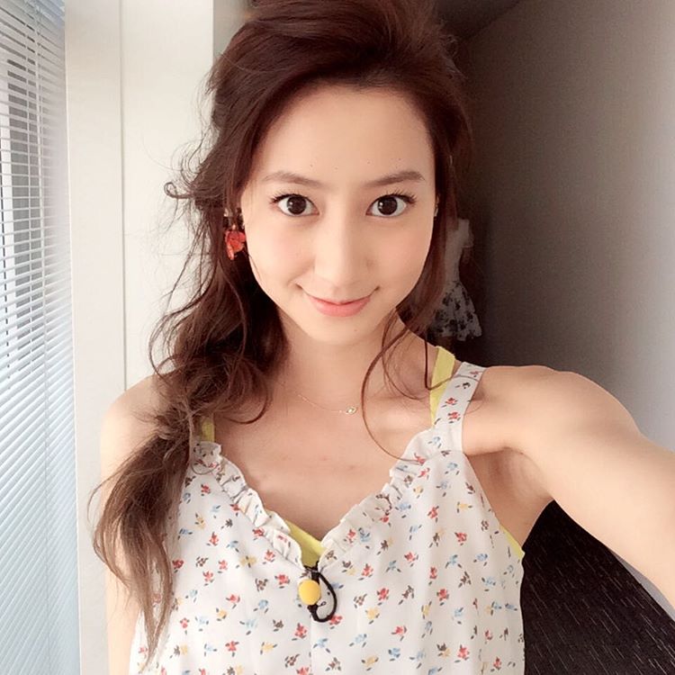 河北麻友子 气质人气麻豆私房照诱惑写真图