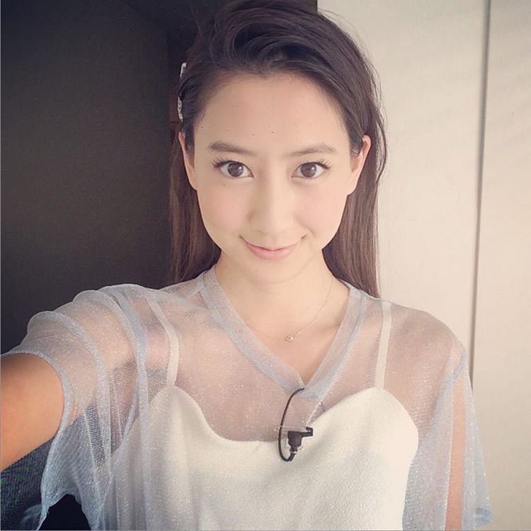 河北麻友子 气质人气麻豆私房照诱惑写真图