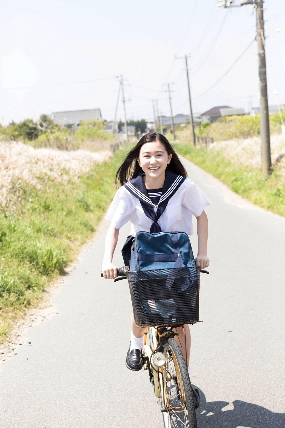 山口まゆ [YS-Web]高清写真图Vol.664 天使の繭