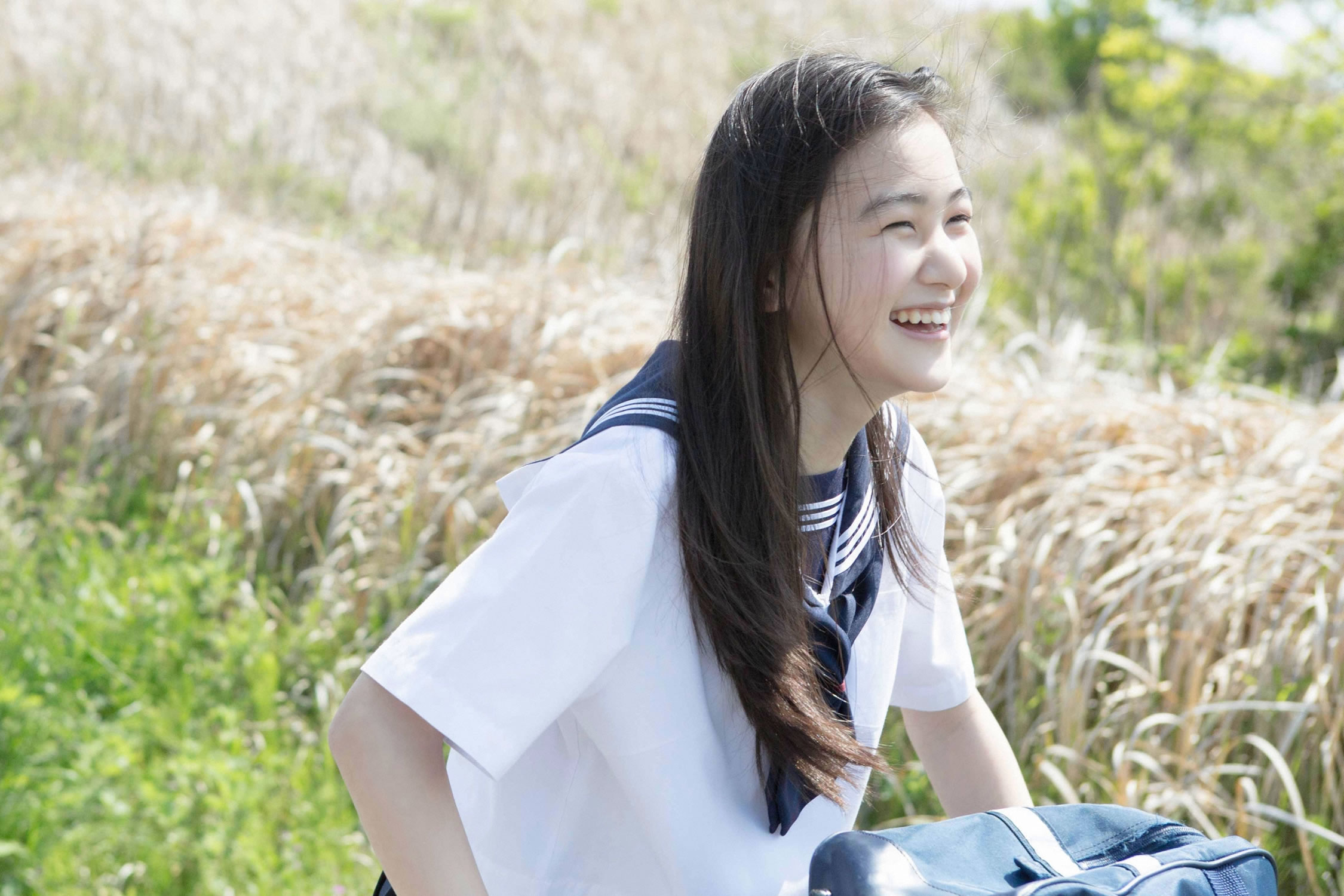 山口まゆ [YS-Web]高清写真图Vol.664 天使の繭