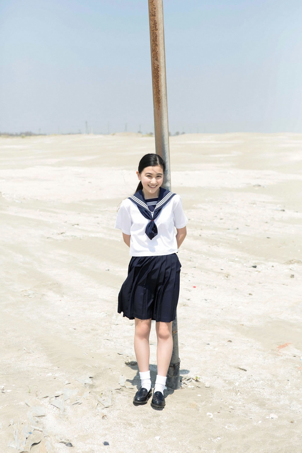 山口まゆ [YS-Web]高清写真图Vol.664 天使の繭