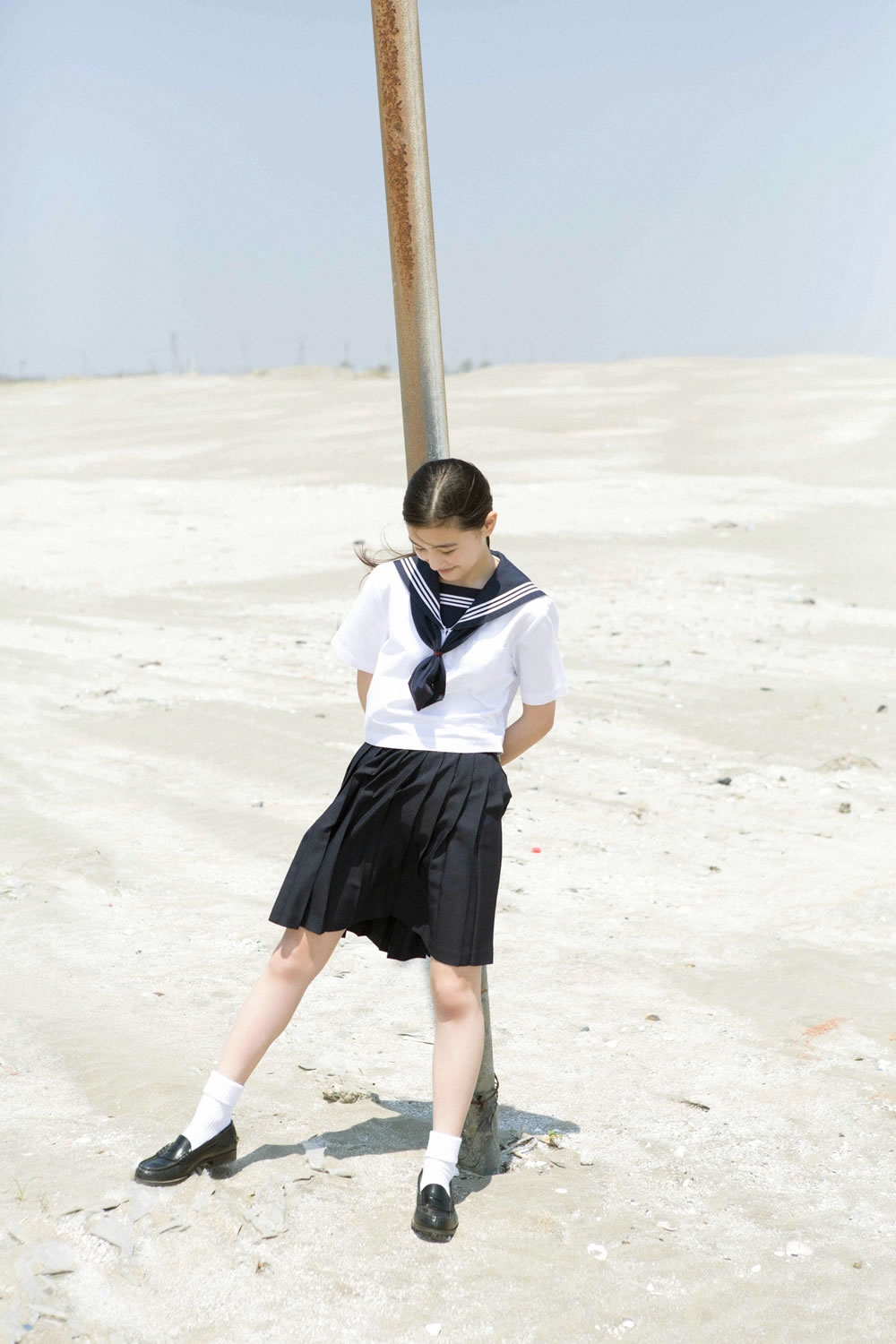 山口まゆ [YS-Web]高清写真图Vol.664 天使の繭