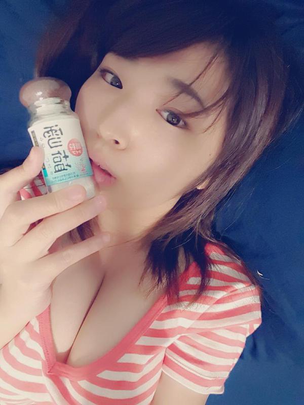 松本菜奈实 新一代I杯巨乳美少女