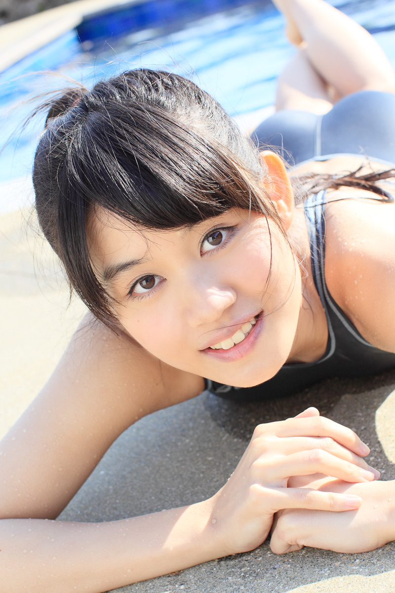 桥本望未(橋本望未) 美少女写真图集