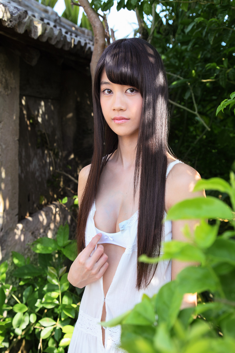 桥本望未(橋本望未) 美少女写真图集