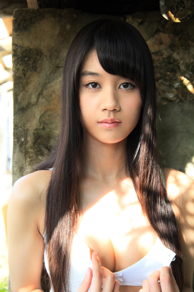 桥本望未(橋本望未) 美少女写真图集