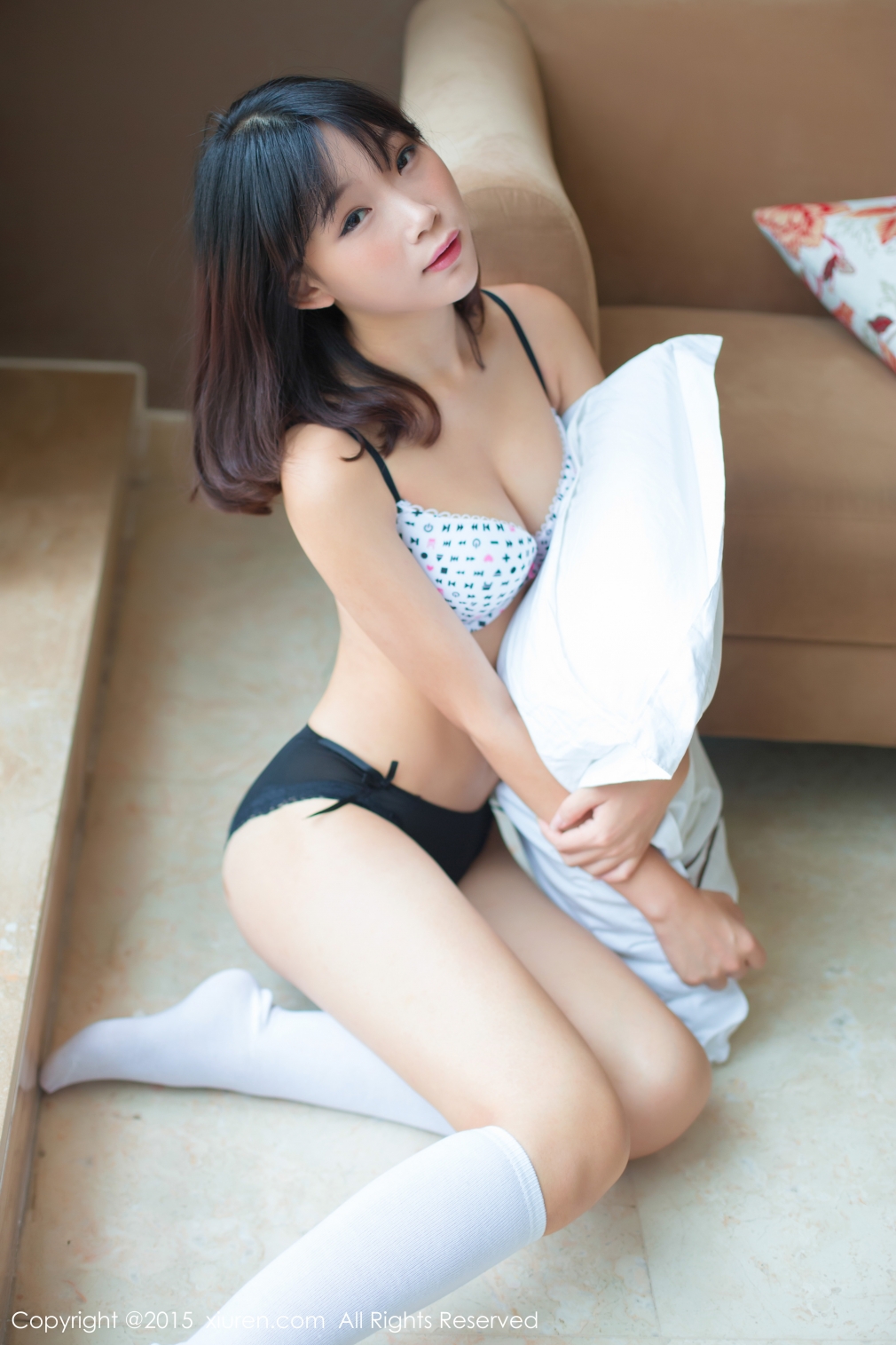 颖仪baby [XIUREN秀人网]高清写真图2015.10.27 XR20151027N00410