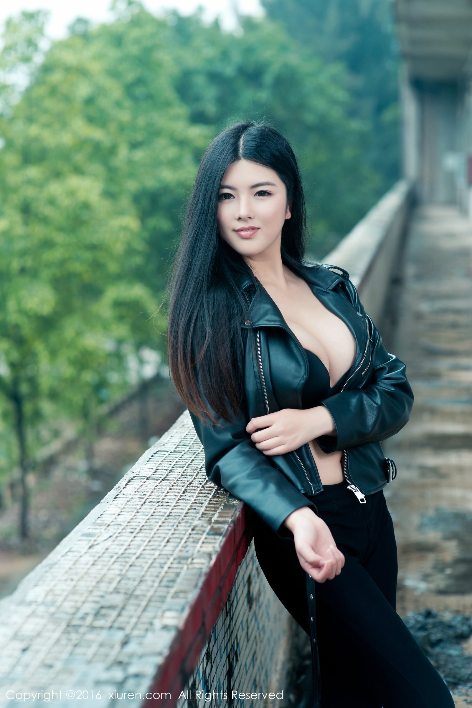 娜露Selena [XIUREN秀人网]高清写真图2016.05.03 XR20160503N00518