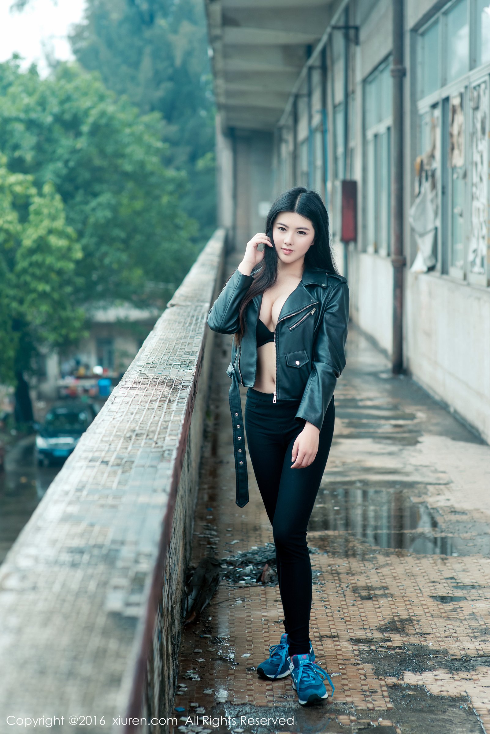 娜露Selena [XIUREN秀人网]高清写真图2016.05.03 XR20160503N00518