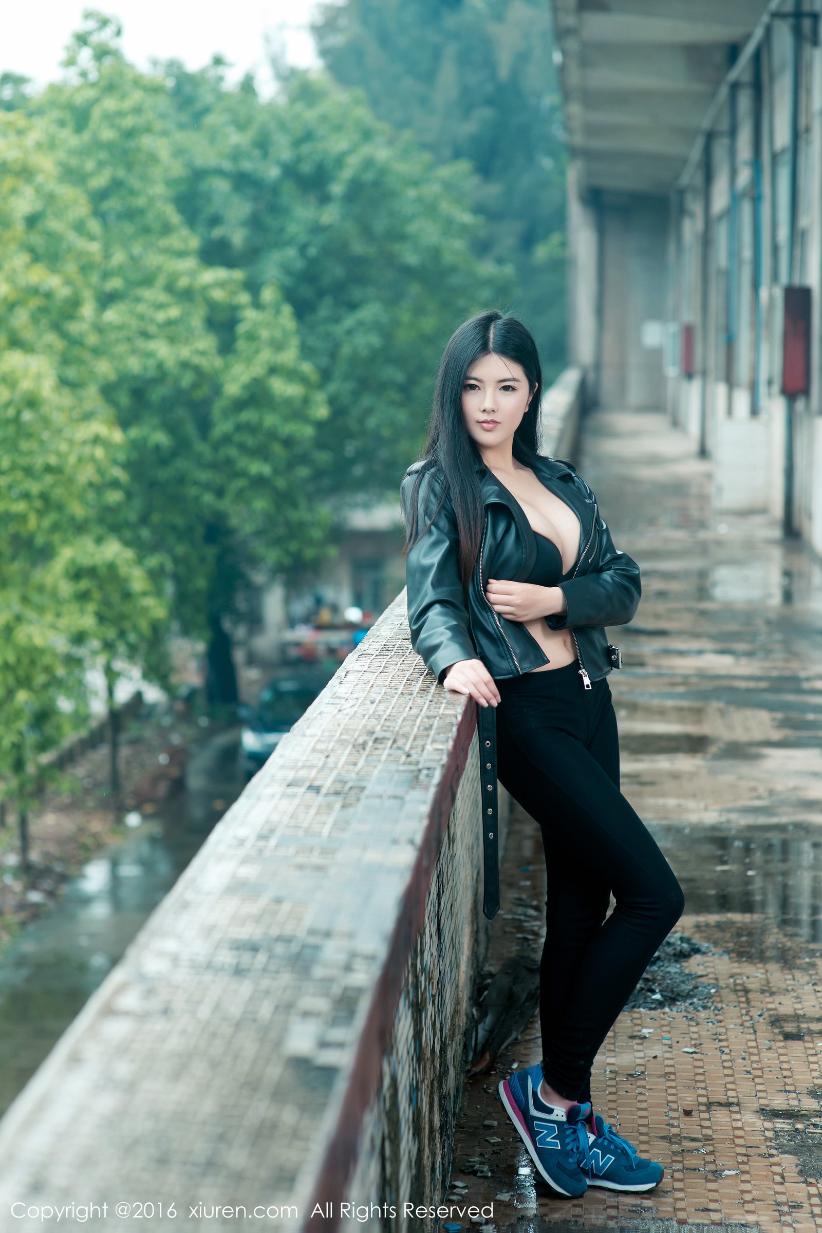 娜露Selena [XIUREN秀人网]高清写真图2016.05.03 XR20160503N00518